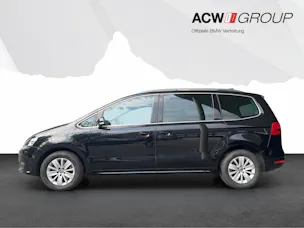 VW Sharan 2.0 TDI BlueMTA Comfl. 4m