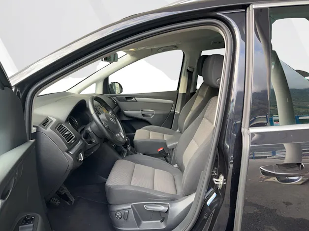 VW Sharan 2.0 TDI BlueMTA Comfl. 4m
