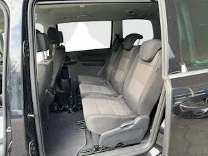 VW Sharan 2.0 TDI BlueMTA Comfl. 4m