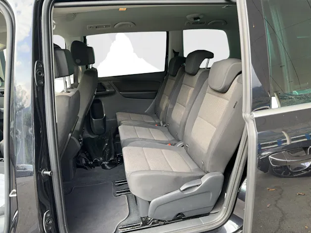 VW Sharan 2.0 TDI BlueMTA Comfl. 4m