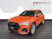 Audi Q3 2.0 45 TFSI S line quattro S-Tronic