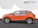 Audi Q3 2.0 45 TFSI S line quattro S-Tronic