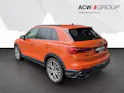 Audi Q3 2.0 45 TFSI S line quattro S-Tronic