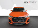Audi Q3 2.0 45 TFSI S line quattro S-Tronic