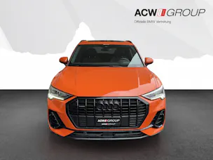 Audi Q3 2.0 45 TFSI S line quattro S-Tronic