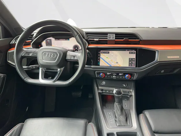 Audi Q3 2.0 45 TFSI S line quattro S-Tronic