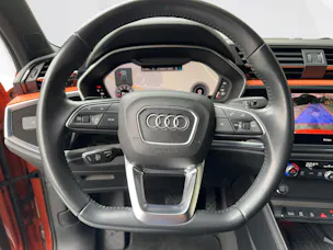 Audi Q3 2.0 45 TFSI S line quattro S-Tronic