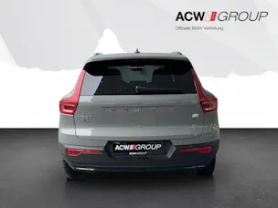Volvo XC40 1.5 T4 PiH Plus Dark