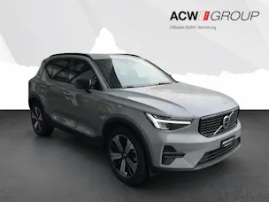 Volvo XC40 1.5 T4 PiH Plus Dark