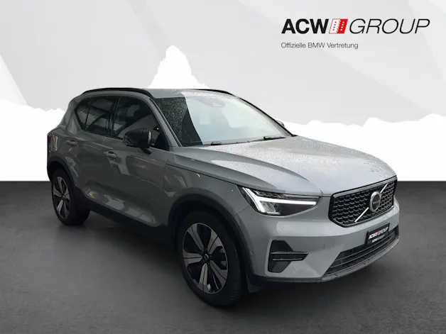 Volvo XC40 1.5 T4 PiH Plus Dark