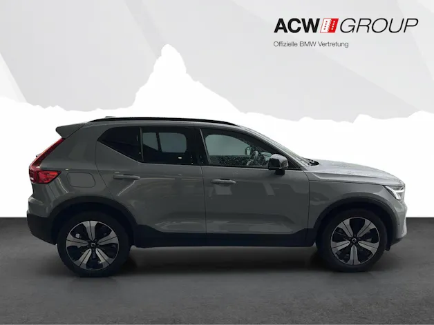 Volvo XC40 1.5 T4 PiH Plus Dark