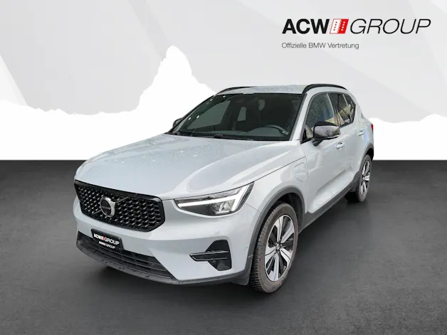 Volvo XC40 1.5 T4 PiH Plus Dark