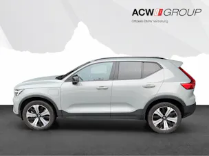 Volvo XC40 1.5 T4 PiH Plus Dark