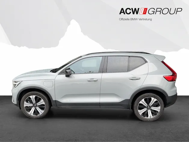 Volvo XC40 1.5 T4 PiH Plus Dark