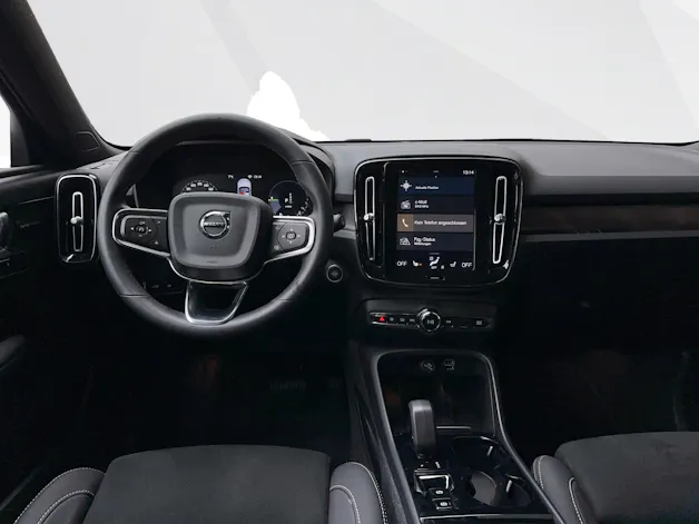 Volvo XC40 1.5 T4 PiH Plus Dark