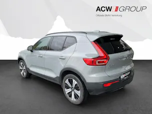 Volvo XC40 1.5 T4 PiH Plus Dark