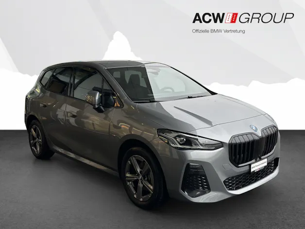 BMW 225e xDrive Active Tourer