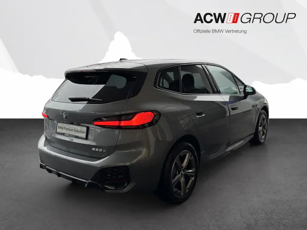 BMW 225e xDrive Active Tourer