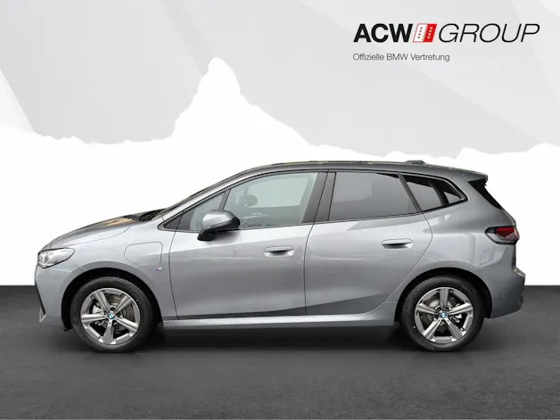 BMW 225e xDrive Active Tourer