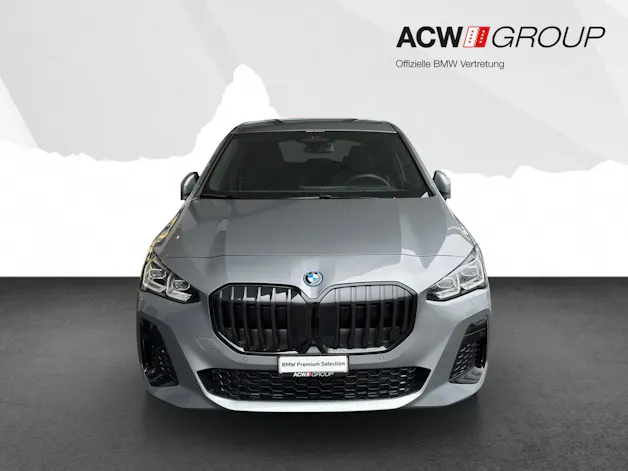 BMW 225e xDrive Active Tourer