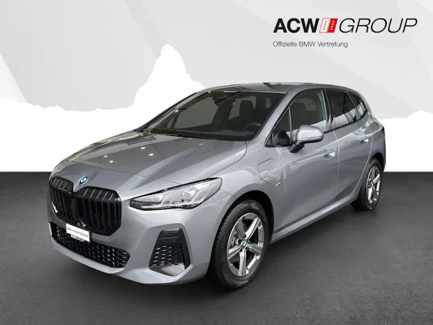 BMW 225e xDrive Active Tourer