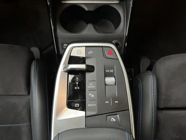 BMW 225e xDrive Active Tourer