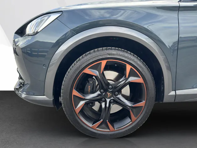 Cupra Formentor 2.0 TSI VZ 4Drive DSG