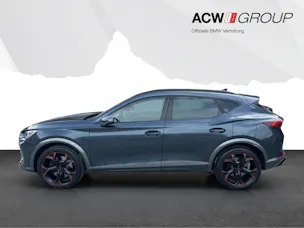 Cupra Formentor 2.0 TSI VZ 4Drive DSG