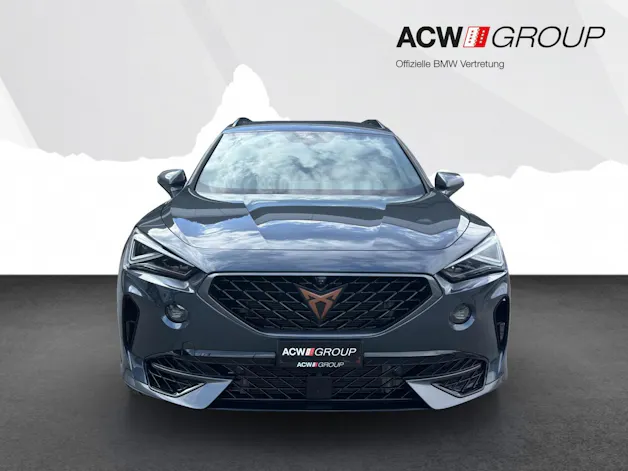 Cupra Formentor 2.0 TSI VZ 4Drive DSG
