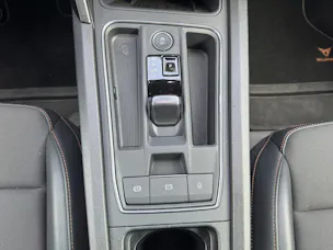 Cupra Formentor 2.0 TSI VZ 4Drive DSG