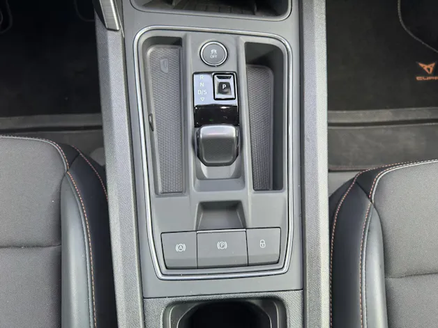 Cupra Formentor 2.0 TSI VZ 4Drive DSG