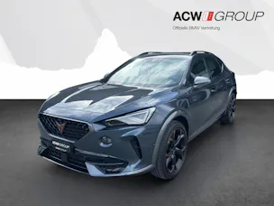 Cupra Formentor 2.0 TSI VZ 4Drive DSG