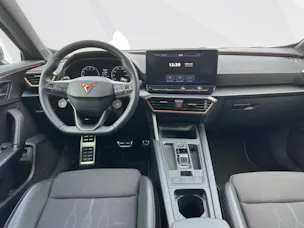 Cupra Formentor 2.0 TSI VZ 4Drive DSG
