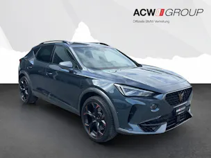Cupra Formentor 2.0 TSI VZ 4Drive DSG