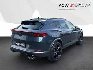 Cupra Formentor 2.0 TSI VZ 4Drive DSG
