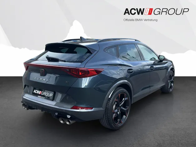 Cupra Formentor 2.0 TSI VZ 4Drive DSG