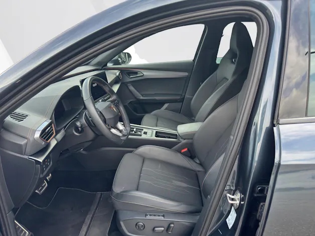 Cupra Formentor 2.0 TSI VZ 4Drive DSG