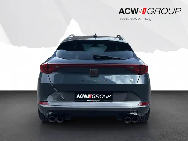 Cupra Formentor 2.0 TSI VZ 4Drive DSG
