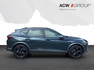 Cupra Formentor 2.0 TSI VZ 4Drive DSG