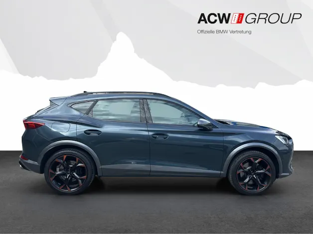 Cupra Formentor 2.0 TSI VZ 4Drive DSG