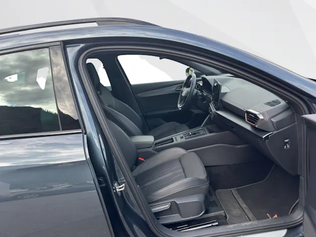 Cupra Formentor 2.0 TSI VZ 4Drive DSG