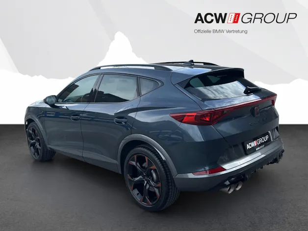 Cupra Formentor 2.0 TSI VZ 4Drive DSG