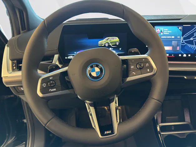 BMW 225e xDrive Active Tourer