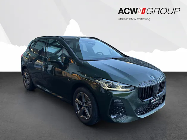 BMW 225e xDrive Active Tourer