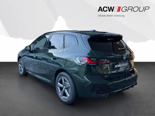 BMW 225e xDrive Active Tourer