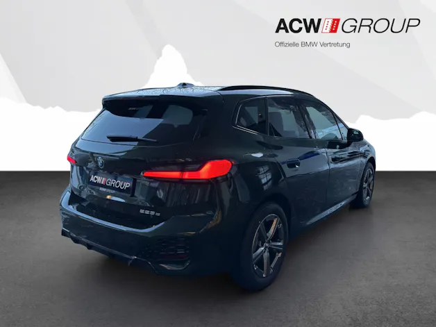 BMW 225e xDrive Active Tourer