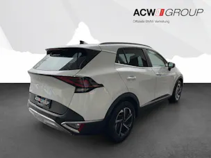 Kia Sportage 1.6 T-GDi Power Edition
