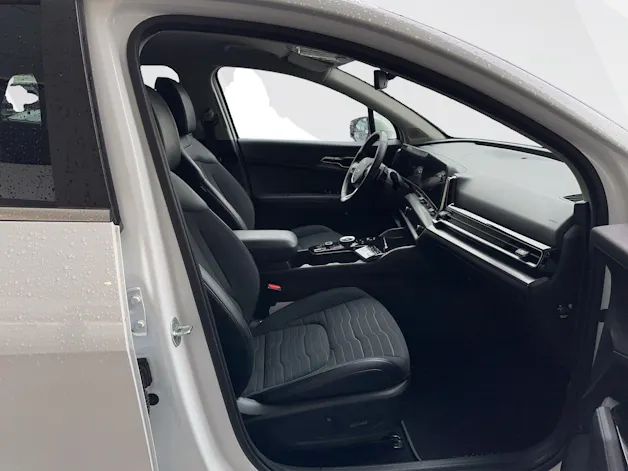 Kia Sportage 1.6 T-GDi Power Edition