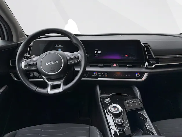 Kia Sportage 1.6 T-GDi Power Edition