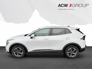 Kia Sportage 1.6 T-GDi Power Edition